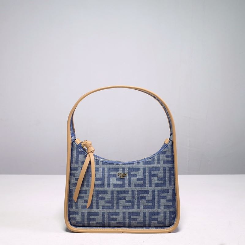 Fendi Hobo Bags